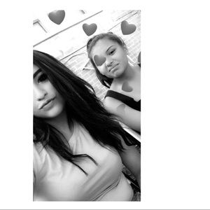 Meet your Posher, Jackie